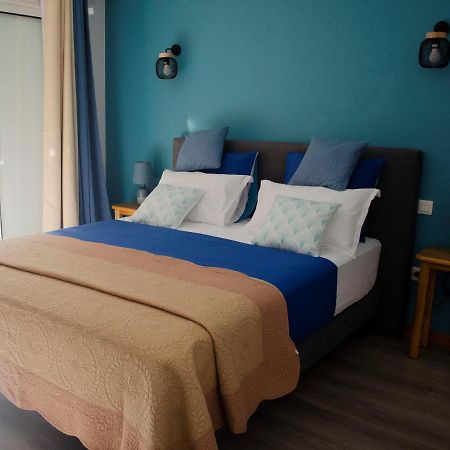 Bec Roz' Apartman Salazie Kültér fotó