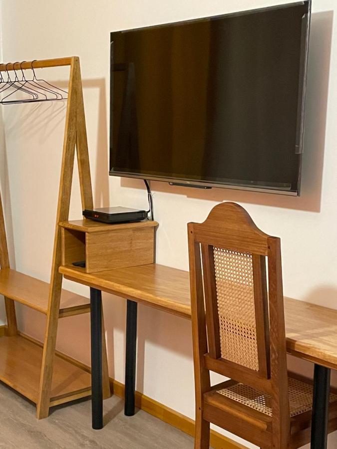 Bec Roz' Apartman Salazie Kültér fotó