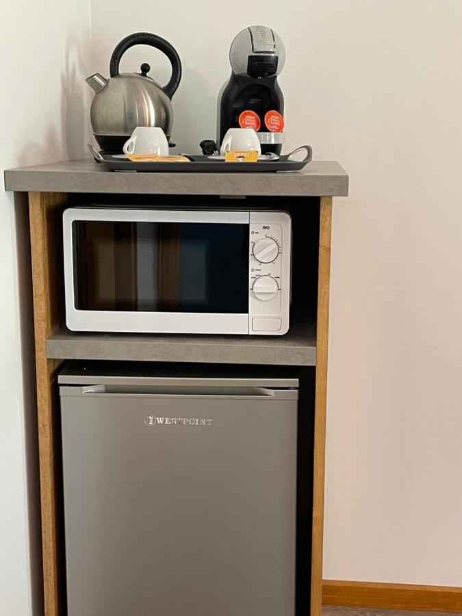 Bec Roz' Apartman Salazie Kültér fotó
