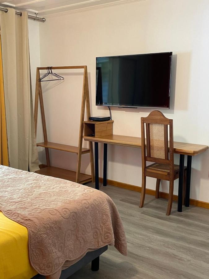 Bec Roz' Apartman Salazie Kültér fotó