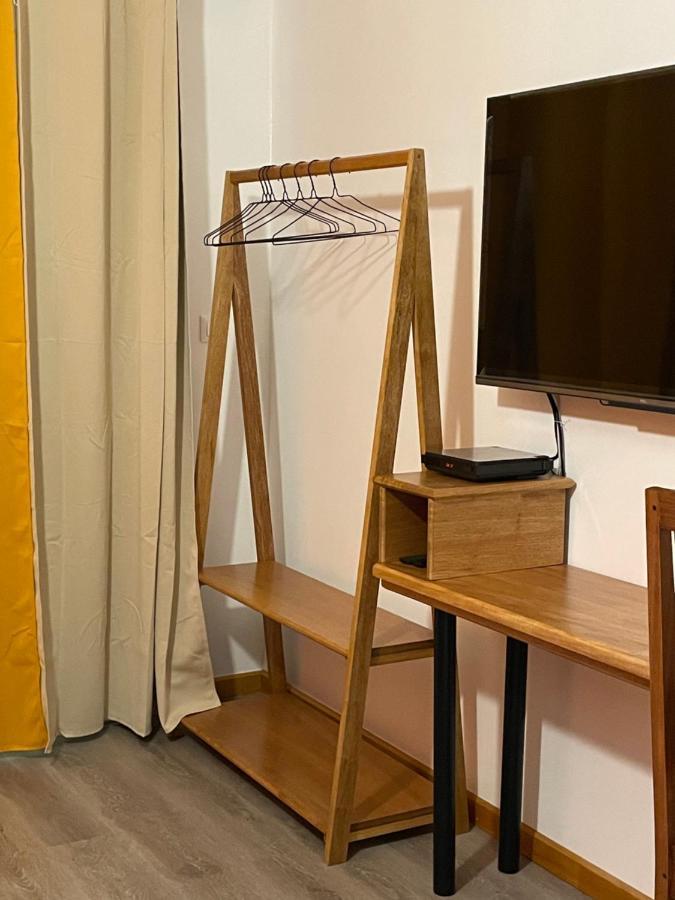 Bec Roz' Apartman Salazie Kültér fotó