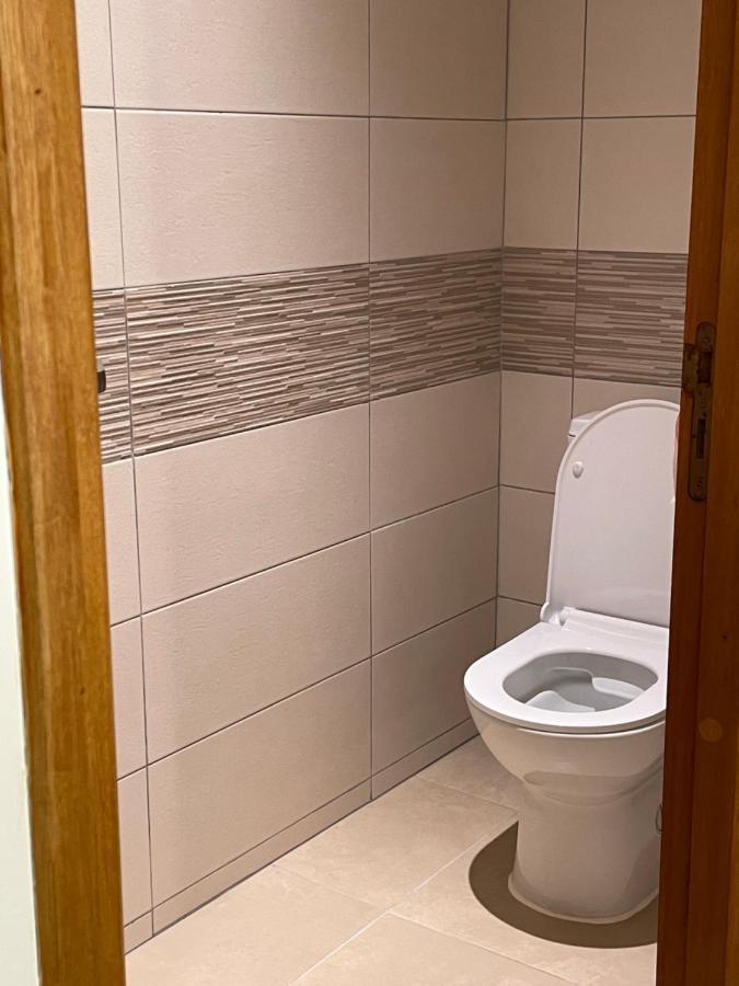 Bec Roz' Apartman Salazie Kültér fotó