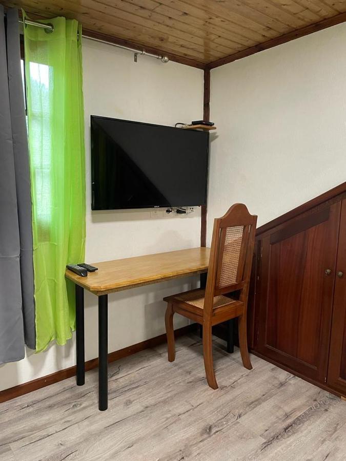 Bec Roz' Apartman Salazie Kültér fotó